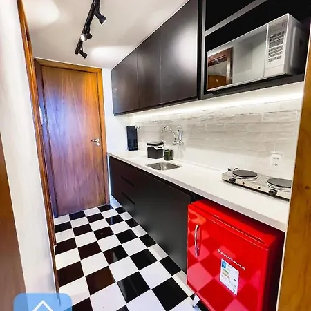 Apartamento Completo Com Pier E Acesso Ao Mar Salvador Exterior photo