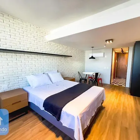 Apartamento Completo Com Pier E Acesso Ao Mar Salvador Exterior photo