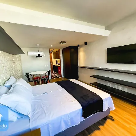 Apartamento Completo Com Pier E Acesso Ao Mar Salvador Exterior photo