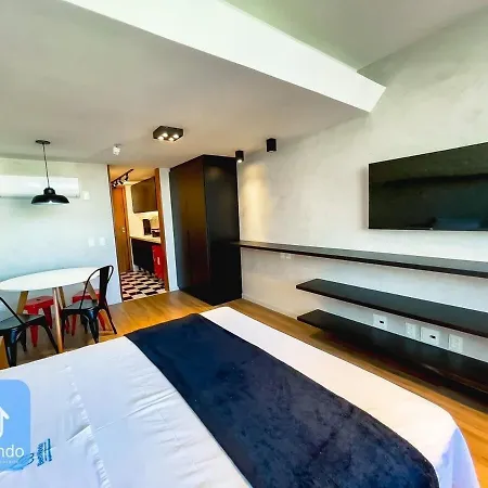 Apartamento Completo Com Pier E Acesso Ao Mar Salvador Exterior photo