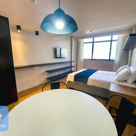 Apartamento Completo Com Pier E Acesso Ao Mar Salvador Exterior photo