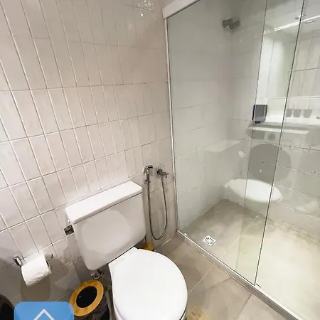 Apartamento Completo Com Pier E Acesso Ao Mar Salvador Exterior photo