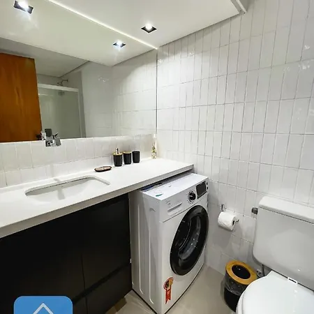 Apartamento Completo Com Pier E Acesso Ao Mar Salvador Exterior photo