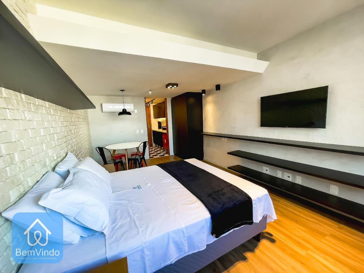 Apartamento Completo Com Pier E Acesso Ao Mar Salvador