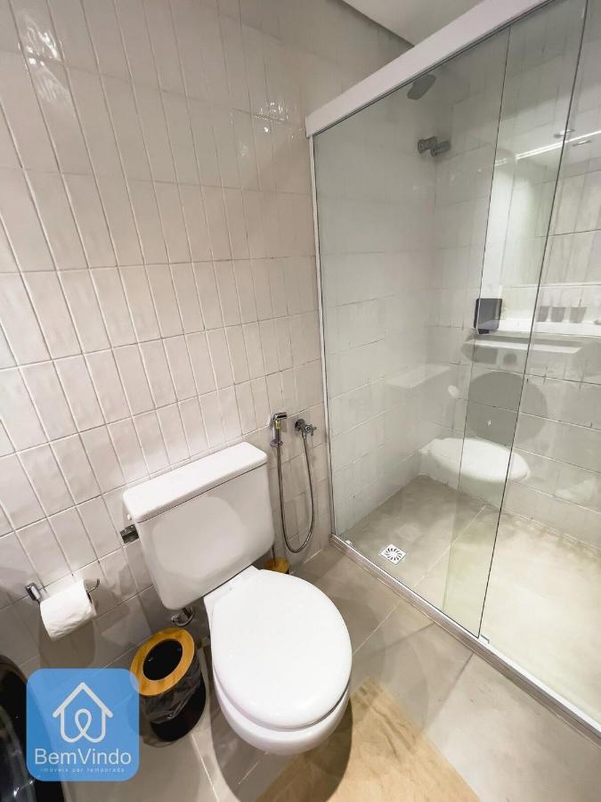 Completo Com Pier E Acesso Ao Mar Apartamento *