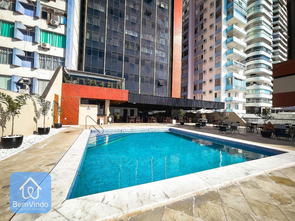 Completo Com Pier E Acesso Ao Mar Apartamento