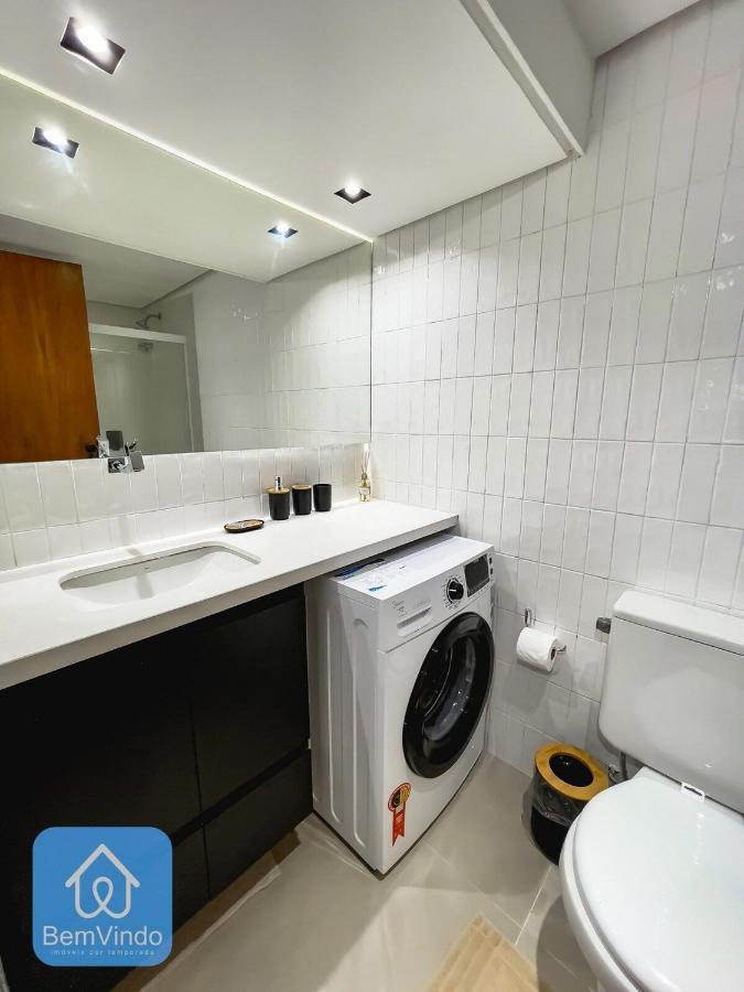 Completo Com Pier E Acesso Ao Mar Apartamento *